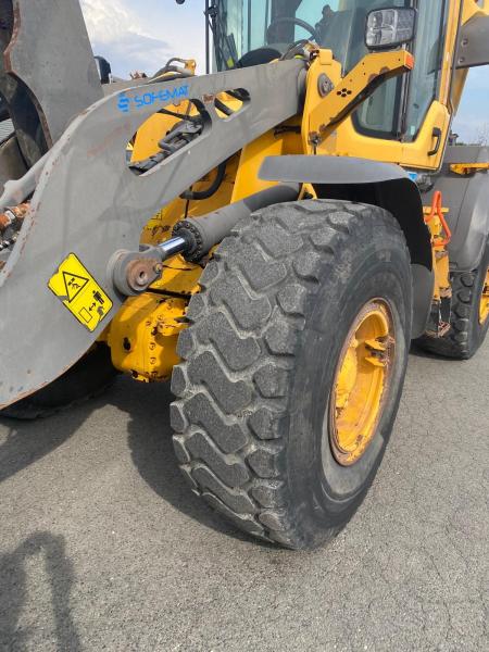 Volvo L 90 thumbnail 15