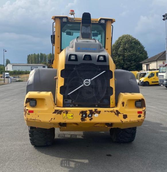 Volvo L 90 thumbnail 6
