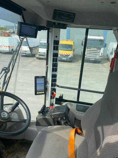 Volvo L 90 thumbnail 9