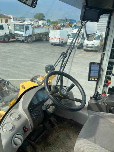 Volvo L 90 thumbnail 10