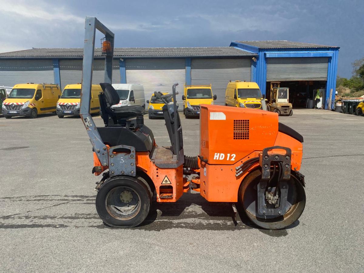 Hamm HD 12
