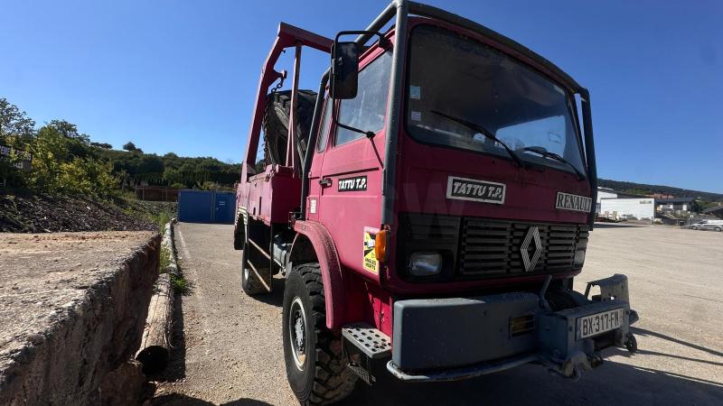 Renault Non spécifié thumbnail 8