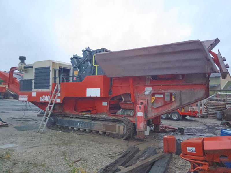 Sandvik QI340 thumbnail 2