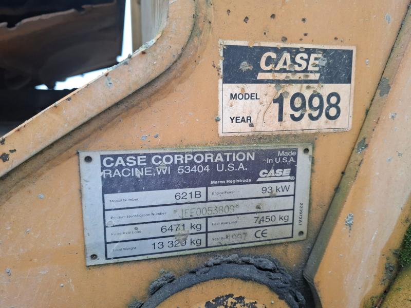Case 621B thumbnail 9