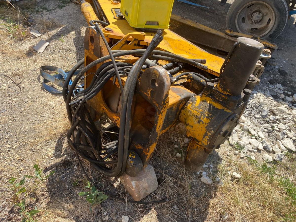 JCB 3CX thumbnail 17