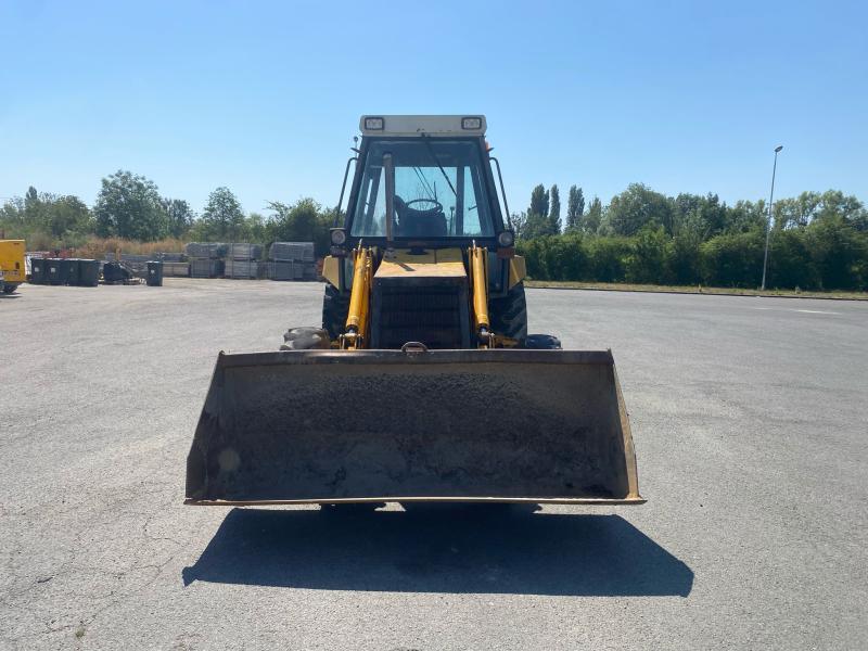 JCB 3CX thumbnail 8
