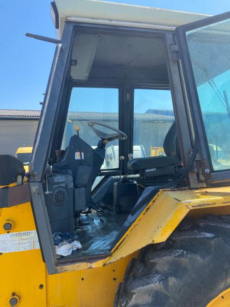 JCB 3CX thumbnail 9