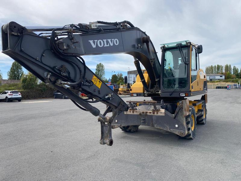 Volvo EW180 D thumbnail 2