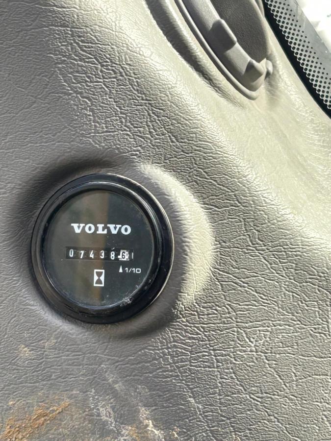 Volvo EW180 D thumbnail 11
