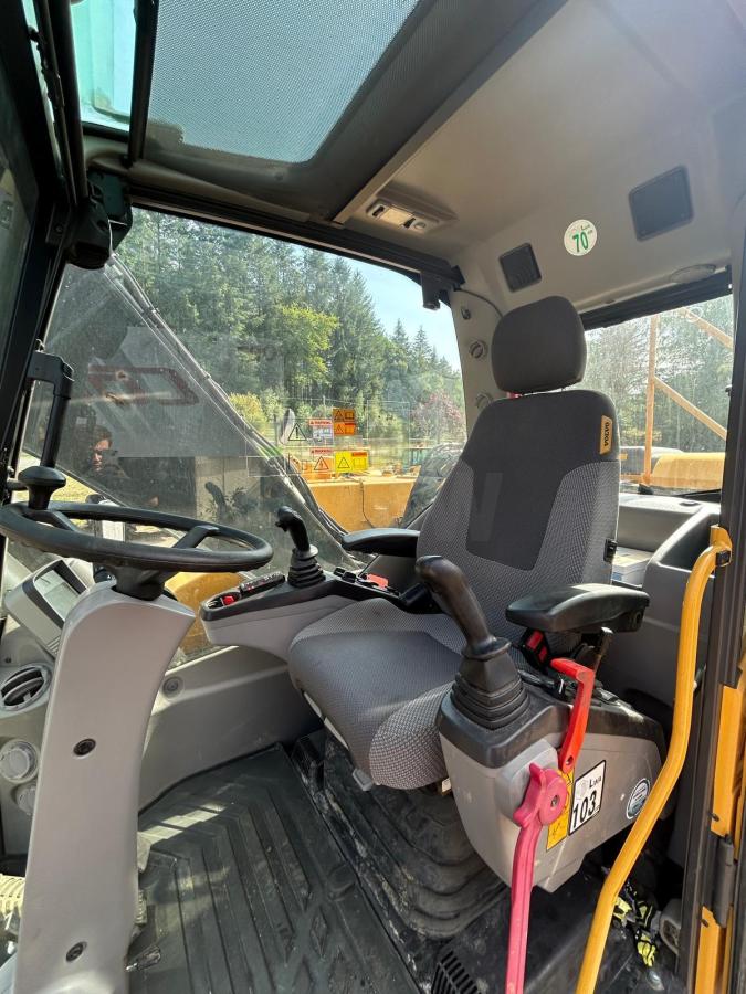 Volvo EW180 D thumbnail 13