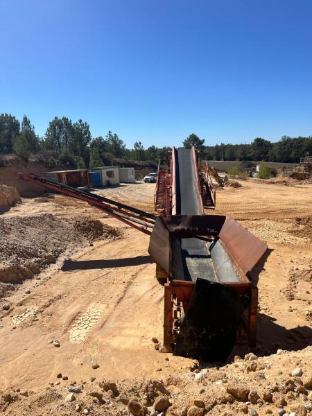 Terex 694 thumbnail 3