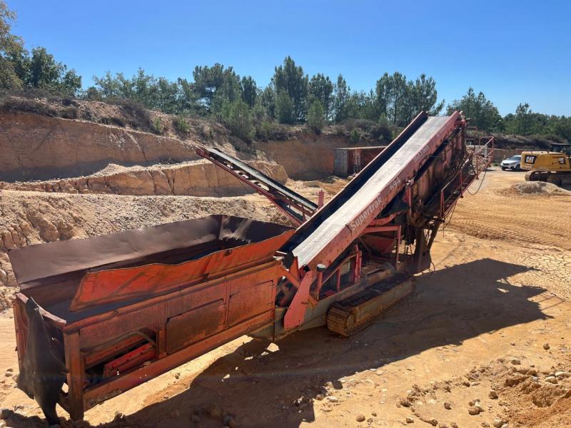 Terex 694 thumbnail 4