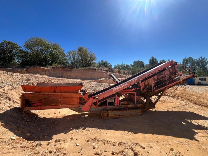 Terex 694 thumbnail 5