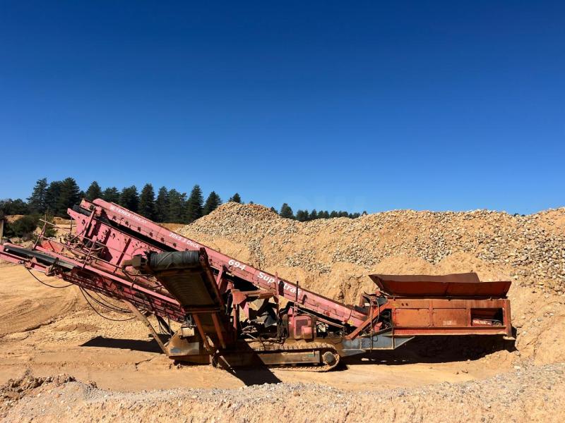 Terex 694 thumbnail 6