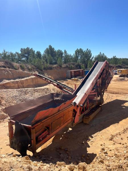 Terex 694 thumbnail 7