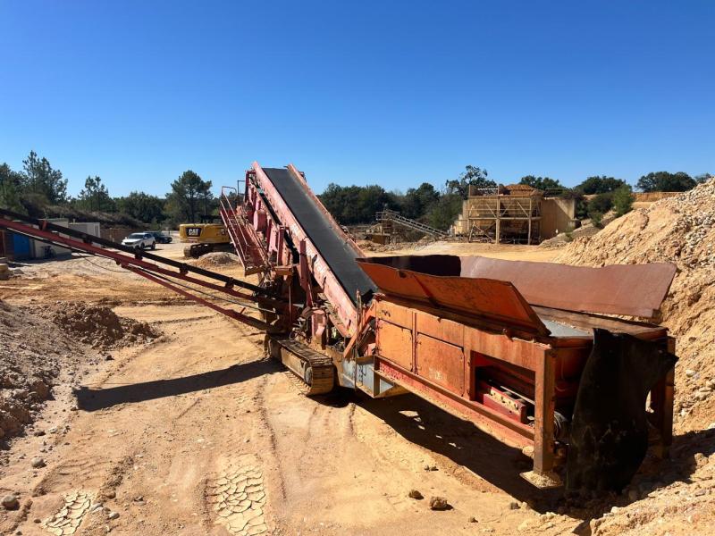 Terex 694 thumbnail 8