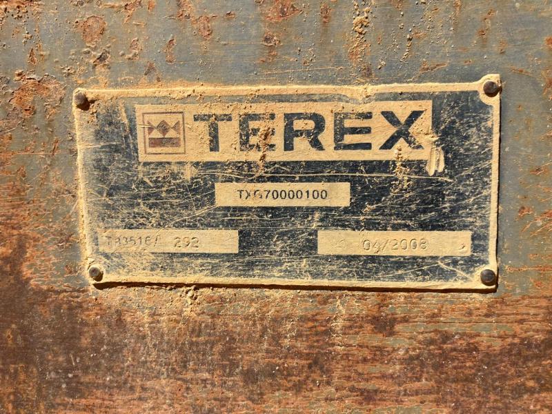 Terex 694 thumbnail 10