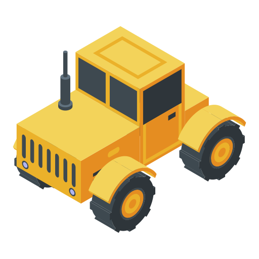 Agricultural Vehicle